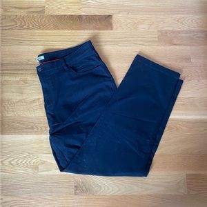 ‼️ Good Threads Men’s Straight Black Pants